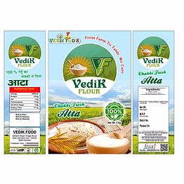 wheat flour