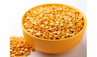 ToorDal/pigeon pea
