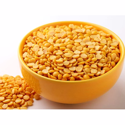 toordal/pigeon pea