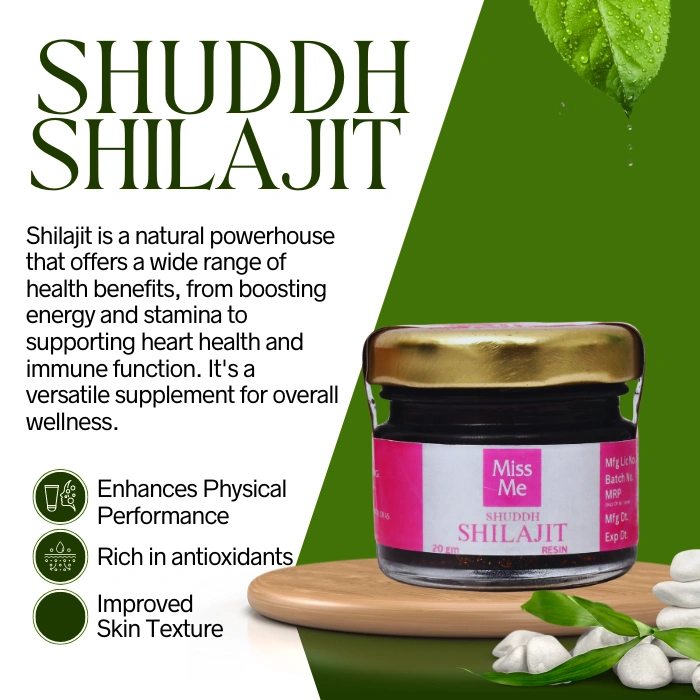 MISS ME SHUDDH SHILAJIT RESINS-2