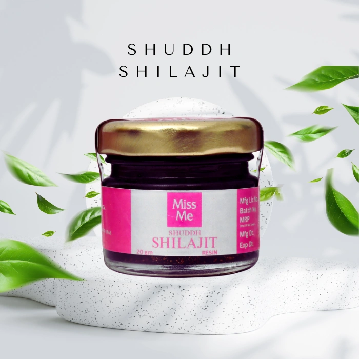 MISS ME SHUDDH SHILAJIT RESINS-3