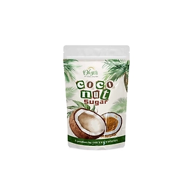 Oh yes yummy coconut sugar