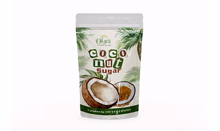 Oh yes yummy coconut sugar
