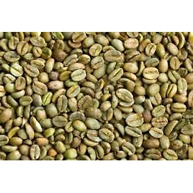 Oh yes Yummy Arabica Green Coffee beans