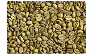 Oh yes Yummy Arabica Green Coffee beans