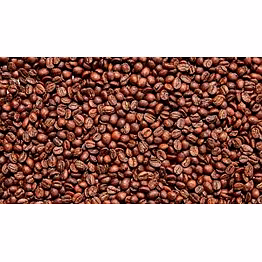 oh yes yummy roasted robusta coffee beans.