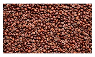 Oh Yes Yummy Roasted Arabica Coffee Beans