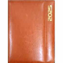 fsi note books diary 2025