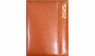 NOTE BOOKS DIARY 2025