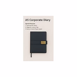 note book diary