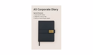 NOTE BOOK DIARY