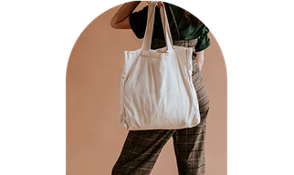 Tote bags ( customizable in any sizes and prints )