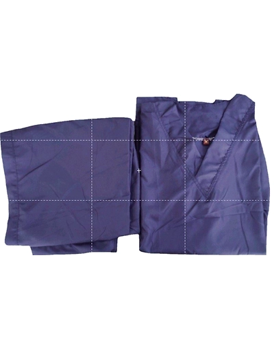 MEDICAL SCRUB SUIT-12679847