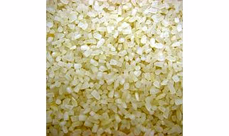 broken rice
