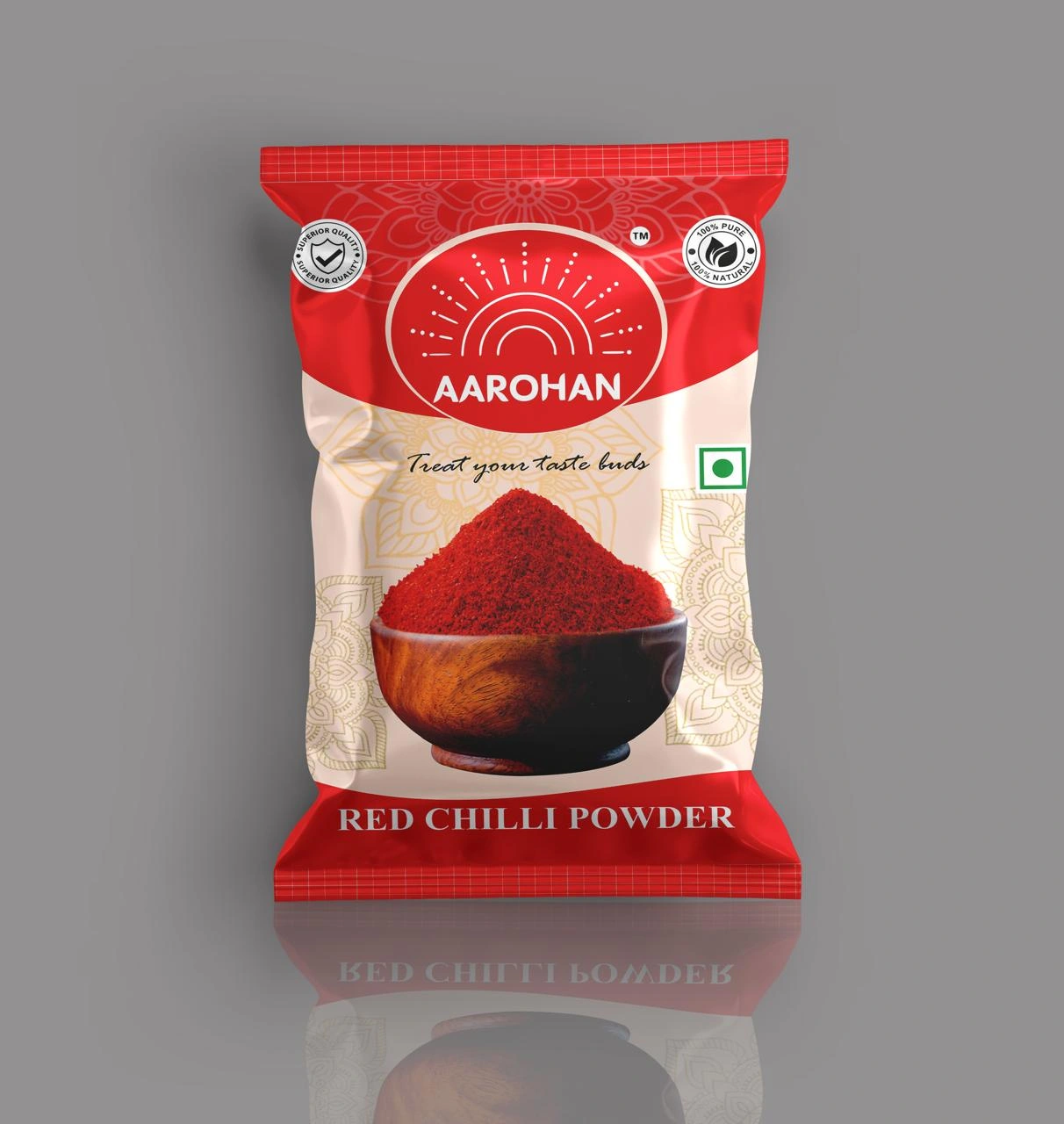 AAROHAN RED CHILLI POWDER-12628608