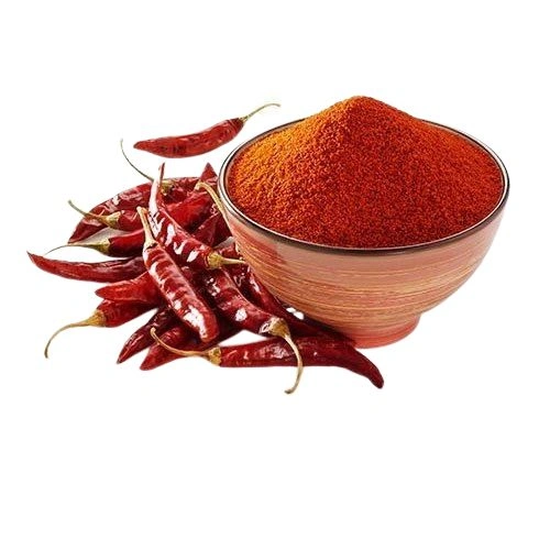 AAROHAN RED CHILLI POWDER-2