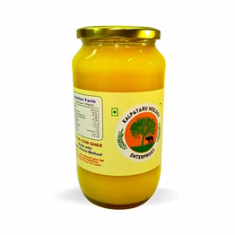 kalptaru a2 cow ghee