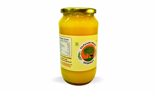 A2 cow Ghee