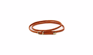 Women Lather Belts