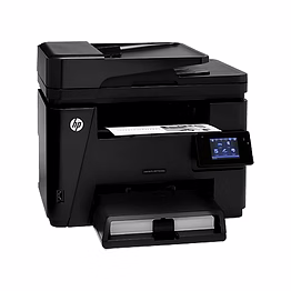 hp laserjet pro mfp m226dw all-in-one printer | print, copy, scan, fax | wifi, duplex printing | compact design | fast & reliable | network ready