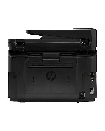 HP LaserJet Pro MFP M226dw All-in-One Printer | Print, Copy, Scan, Fax | WiFi, Duplex Printing | Compact Design | Fast &amp; Reliable | Network Ready-3
