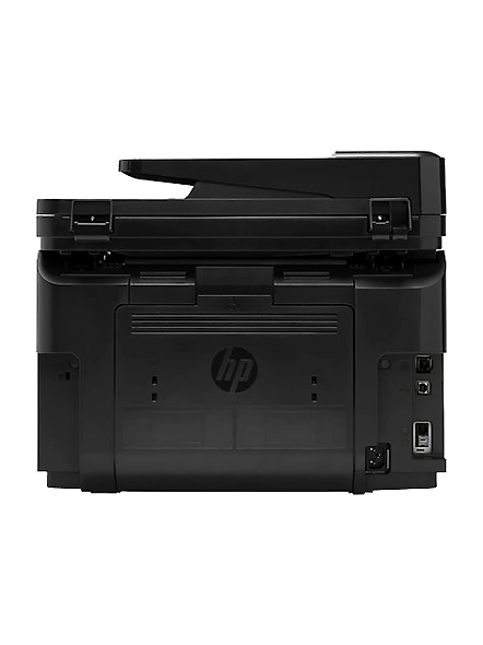 HP LaserJet Pro MFP M226dw All-in-One Printer | Print, Copy, Scan, Fax | WiFi, Duplex Printing | Compact Design | Fast &amp; Reliable | Network Ready-3