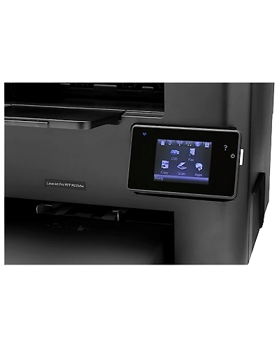 HP LaserJet Pro MFP M226dw All-in-One Printer | Print, Copy, Scan, Fax | WiFi, Duplex Printing | Compact Design | Fast &amp; Reliable | Network Ready-1