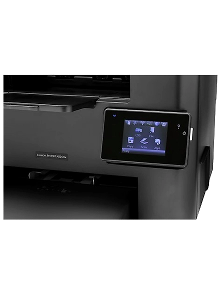 HP LaserJet Pro MFP M226dw All-in-One Printer | Print, Copy, Scan, Fax | WiFi, Duplex Printing | Compact Design | Fast &amp; Reliable | Network Ready-1