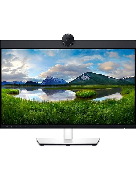Dell 23.8&quot; P2424HEB Video Conferencing Monitor-B0-CR72-MDLX