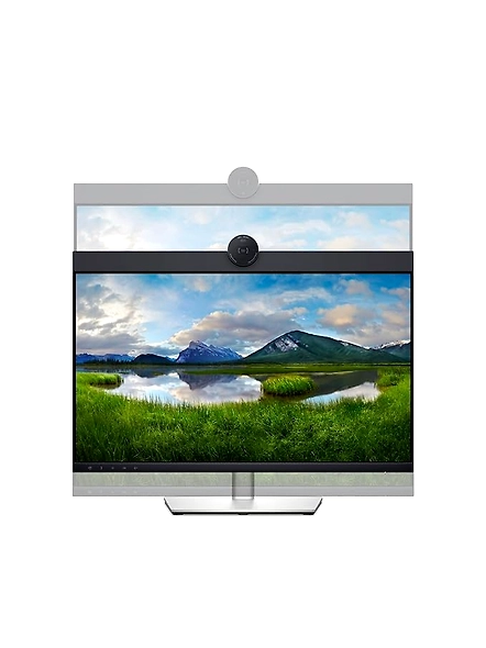 Dell 23.8&quot; P2424HEB Video Conferencing Monitor-2