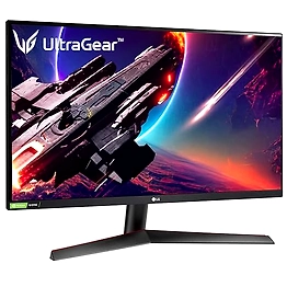 LG UltraGear 27GN800 27 Inch QHD IPS Gaming Monitor