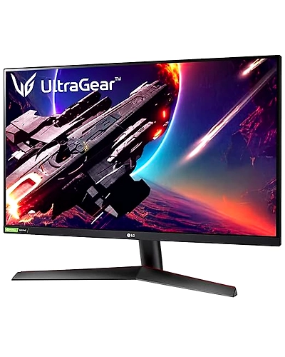 LG UltraGear 27GN800 27 Inch QHD IPS Gaming Monitor-2