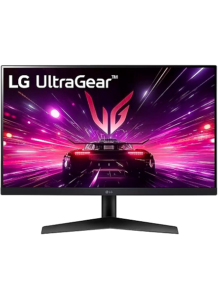 LG UltraGear 27GS60F 27&quot; FHD IPS Gaming Monitor-B0-D4YJ-74T3