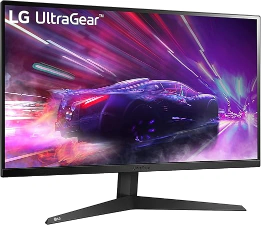 LG UltraGear 27GQ50F 27 Inch Gaming Monitor-2