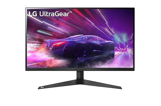 LG UltraGear 27GQ50F 27 Inch Gaming Monitor-B0-B5V5-VHB6