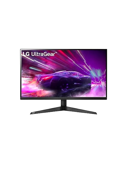 LG UltraGear 27GQ50F 27 Inch Gaming Monitor-B0-B5V5-VHB6
