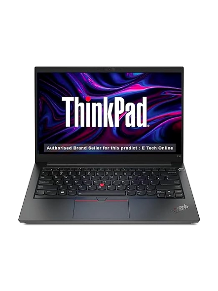 Lenovo ThinkPad E14 | 16GB RAM, 512GB SSD | 21JRS00U00-B0-C7HY-BQW1