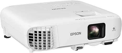 Epson EB-992F Projector | Full HD 1920 x 1080 Resolution | 3LCD Technology-1