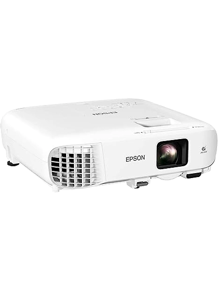 Epson EB-992F Projector | Full HD 1920 x 1080 Resolution | 3LCD Technology-1