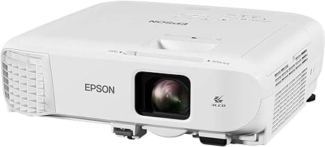 Epson EB-992F Projector | Full HD 1920 x 1080 Resolution | 3LCD Technology-2