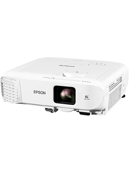 Epson EB-992F Projector | Full HD 1920 x 1080 Resolution | 3LCD Technology-2