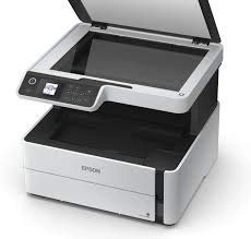 Epson M2170 Monochrome All-in-One WiFi,Networking, Auto Duplex InkTank Printer-2