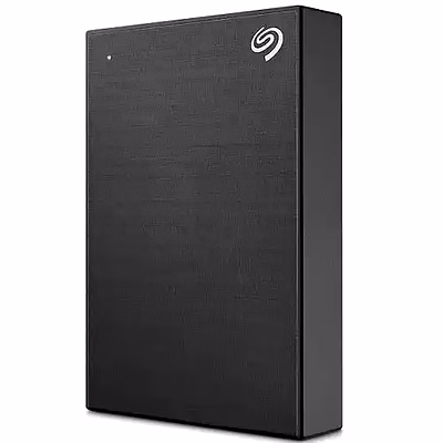 seagate one touch 4tb external hard drive hdd - black usb 3.0 for pc, laptop, and mac, includes 1-year myliocreate and 4-month adobe creative cloud photography plan (stkc4000410)