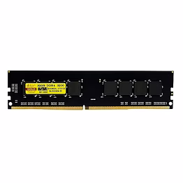 dolgix gold 32gb ddr4 3200mhz|desktop ram (memory) u-dimm | long-dimm | pc4-25600,cl19, (2rxdual rank) 5years warranty (made in india)