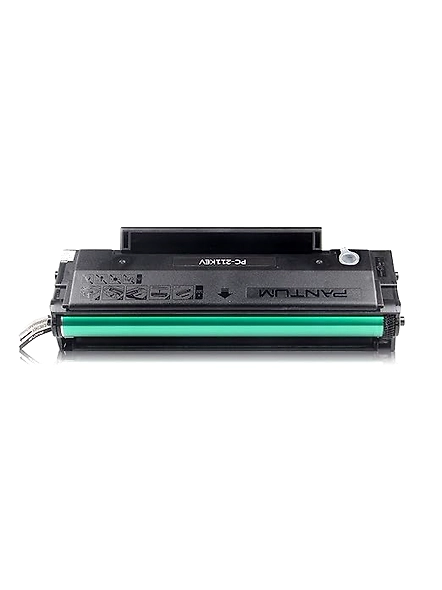 Pantum PC-211KEV Toner (Black and White),-1O-GT7E-S3X7