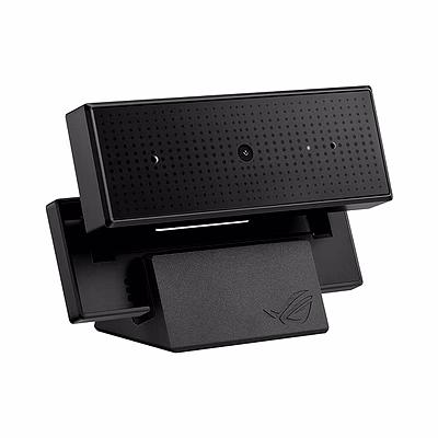 asus rog eye 1080p 60fps usb webcam with beamforming microphone and auto exposure/auto focus technology for pc or macos