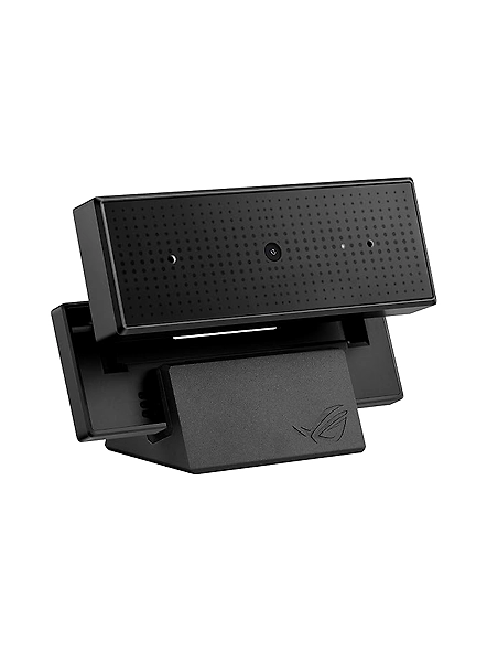 Asus ROG Eye 1080P 60fps USB Webcam with Beamforming Microphone and Auto Exposure/Auto Focus Technology for PC or MacOS-B07-X6KN-81L