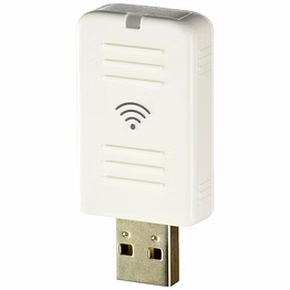 epson elpap10 wireless lan module for projectors
