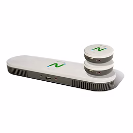 ncomputing mx100s 3-user thin client with free vspace pro lts license