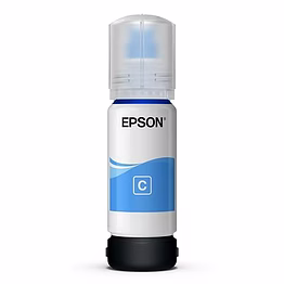 epson 001 ink bottle, 70 ml (cyan)